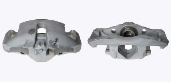 BREMBO F 06 206