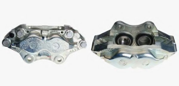 BREMBO F 36 007