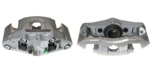 BREMBO F 85 234