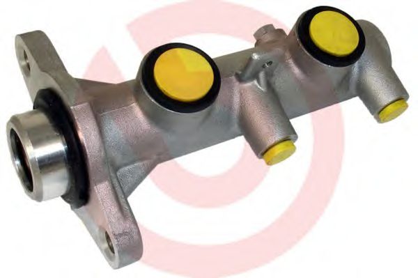 BREMBO M 34 002