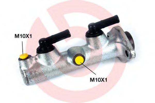 BREMBO M 56 022