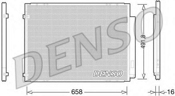 DENSO DCN51010