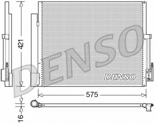 DENSO DCN20036