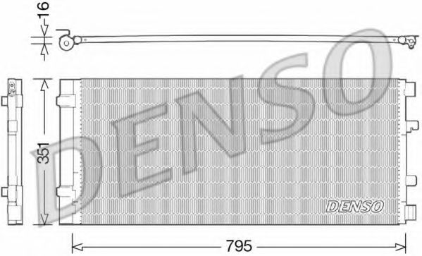 DENSO DCN23037
