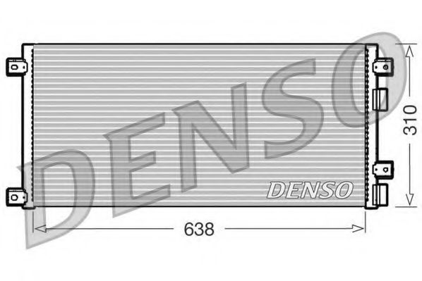 DENSO DCN12002