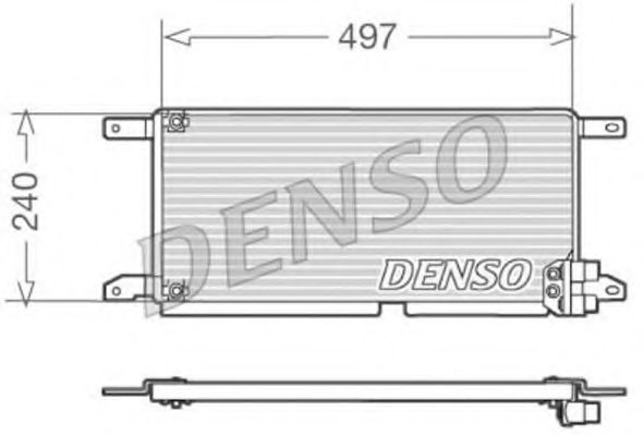 DENSO DCN13009