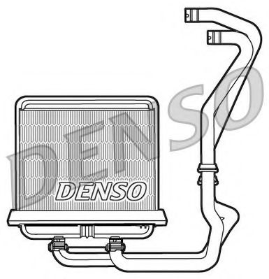 DENSO DRR12006