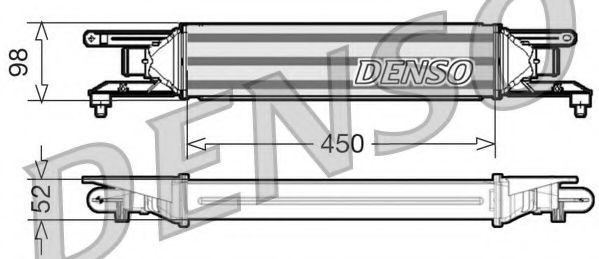 DENSO DIT01001