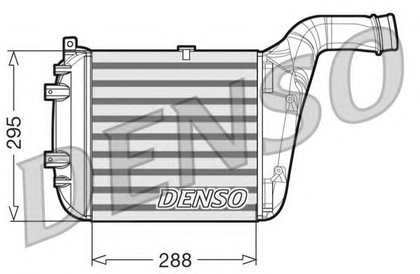 DENSO DIT02030