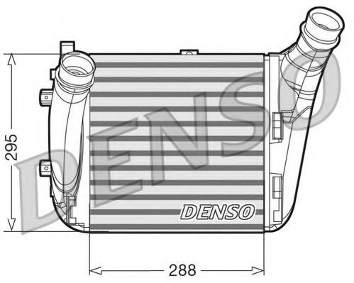 DENSO DIT02031