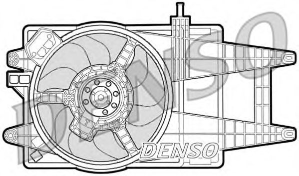 DENSO DER09042