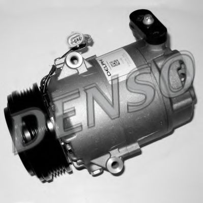 DENSO DCP20015