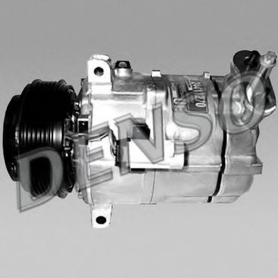 DENSO DCP09024