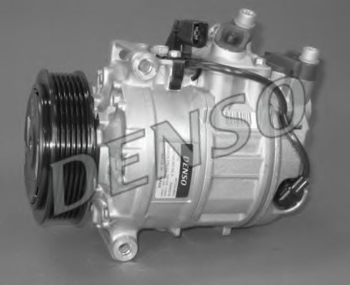 DENSO DCP02027