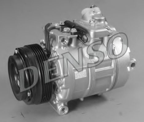 DENSO DCP05018