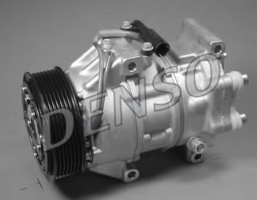 DENSO DCP05022