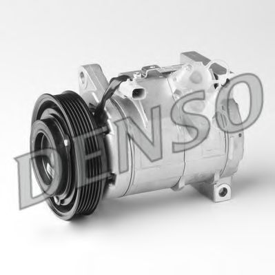 DENSO DCP06017