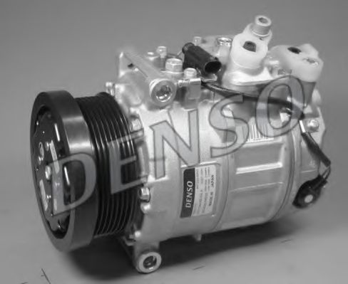 DENSO DCP17041