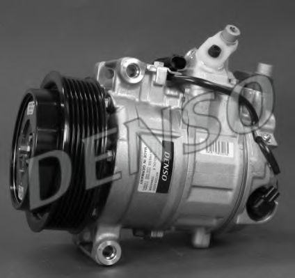 DENSO DCP17051