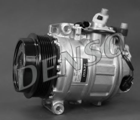 DENSO DCP17058