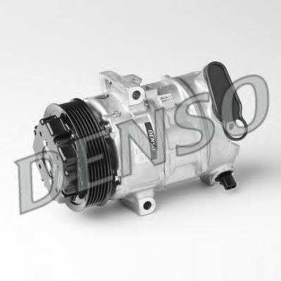 DENSO DCP20022