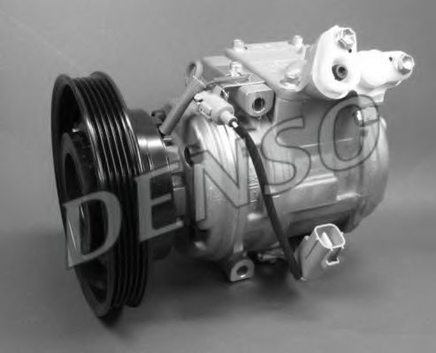 DENSO DCP50023