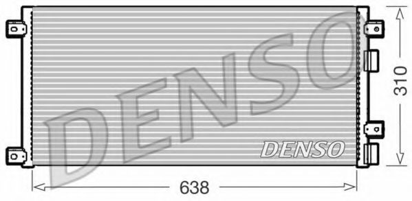 DENSO DCN12006