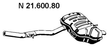 EBERSPÄCHER 21.600.80