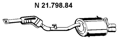 EBERSPÄCHER 21.798.84