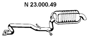 EBERSPÄCHER 23.000.49