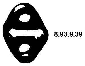 EBERSPÄCHER 8.93.9.39