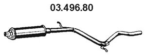 EBERSPÄCHER 03.496.80