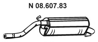 EBERSPÄCHER 08.607.83