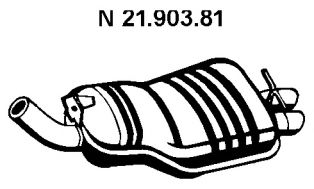 EBERSPÄCHER 21.903.81