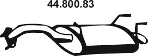 EBERSPÄCHER 44.800.83