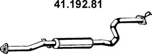 EBERSPÄCHER 41.192.81