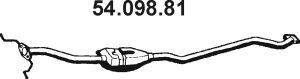 EBERSPÄCHER 54.098.81