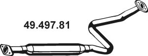 EBERSPÄCHER 49.497.81