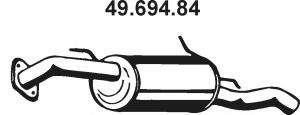 EBERSPÄCHER 49.694.84