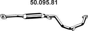 EBERSPÄCHER 50.095.81