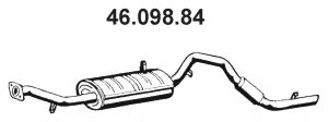 EBERSPÄCHER 46.098.84