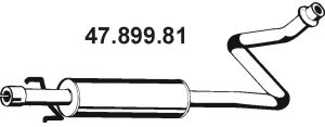 EBERSPÄCHER 47.899.81