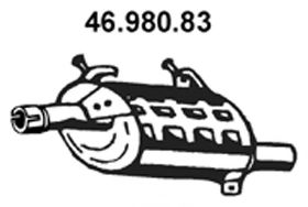 EBERSPÄCHER 46.980.83