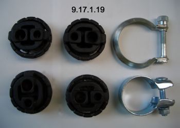 EBERSPÄCHER 9.17.1.19