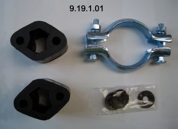 EBERSPÄCHER 9.19.1.01