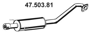 EBERSPÄCHER 47.503.81