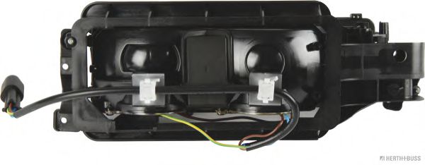 HERTH+BUSS ELPARTS 81680229