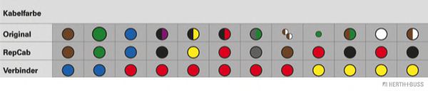 HERTH+BUSS ELPARTS 51277070