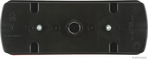 HERTH+BUSS ELPARTS 83840650