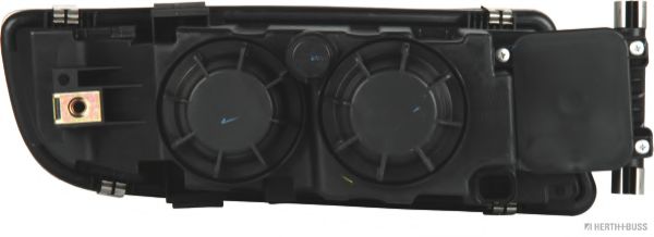 HERTH+BUSS ELPARTS 81660024